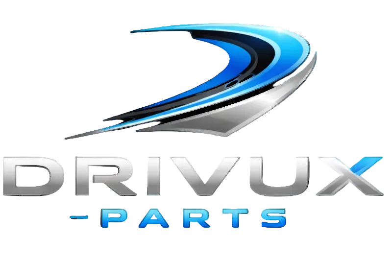 Drivux Parts